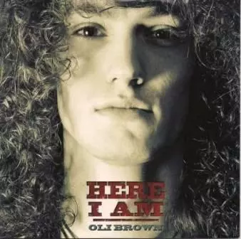 Oli Brown # /HERE I AM/ Oli Brown # /HERE I AM/ торрент