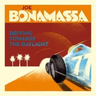 Joe Bonamassa # /driving towards the daylight/ скачать торрент файл