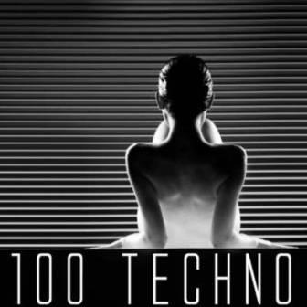 100 TECHNO скачать Сборник песен торрент