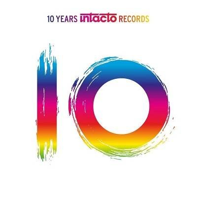 10 years INTACTO records скачать Сборник песен торрент