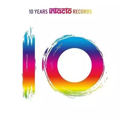 10 years INTACTO records музыку скачать 10 years INTACTO records музыку торрент