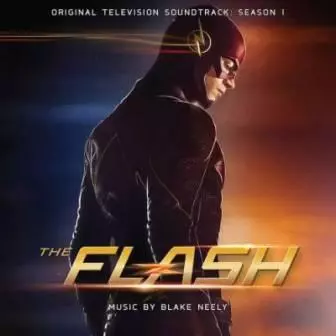 FLASH- Сезон -1 / The Flash Season# 1/ FLASH- Сезон -1 / The Flash Season# 1/ торрент