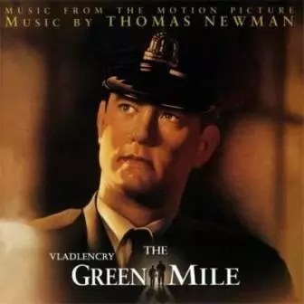Зеленая миля -/ The Green Mile /Thomas Newman/ Зеленая миля -/ The Green Mile /Thomas Newman/ торрент