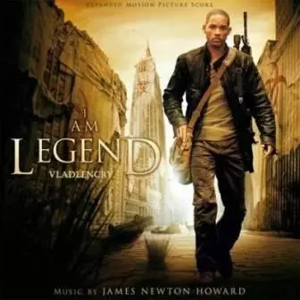 Я - легенда / I Am Legend Soundtrack/ музыку скачать Я - легенда / I Am Legend Soundtrack/ музыку торрент