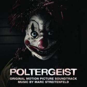 Полтергейст -/-Poltergeist скачать торрент файл