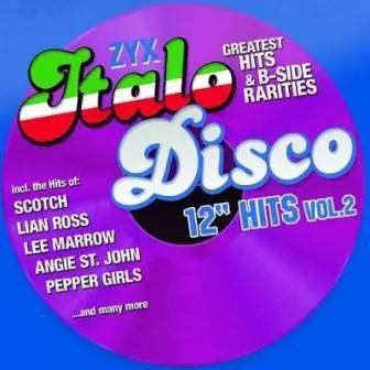 ZYX Italo Disco /12 Hits Vol № 2/ музыку скачать ZYX Italo Disco /12 Hits Vol № 2/ музыку торрент