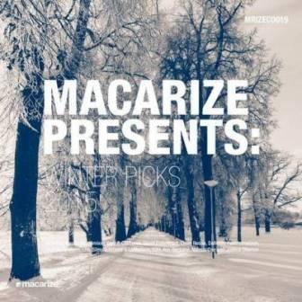 Macarize Presents: Winter Picks скачать торрент файл