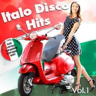 Italo Disco Hits /Vol-1/ скачать Сборник песен торрент