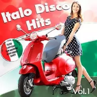 Italo Disco Hits /Vol-1/ музыку скачать Italo Disco Hits /Vol-1/ музыку торрент