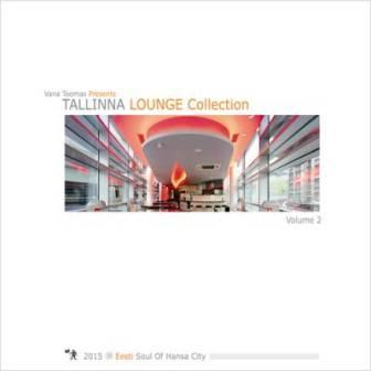 Tallinna Lounge collection /Vol-2/ скачать Сборник песен торрент