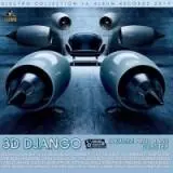 3D DJANGO Bass музыку скачать 3D DJANGO Bass музыку торрент
