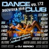 Дискотека 2018 Dance Club /Vol-172/NNNB/ скачать торрент файл