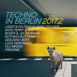 Techno In Berlin /2017/2/ музыку скачать Techno In Berlin /2017/2/ музыку торрент