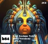 TECHNO /Vol-2/ b84 Version) /2CD/ скачать Сборник песен торрент