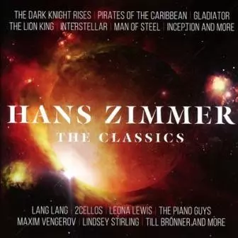 Hans Zimmer/Классика/ Hans Zimmer/Классика/ торрент