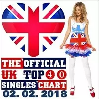 The Official UK TOP-/ 40 /Singles Chart The Official UK TOP-/ 40 /Singles Chart торрент