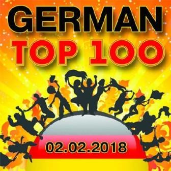 German /Top 100/ Одиночные диаграммы скачать Сборник песен торрент