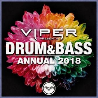 V I P E R presents- DRUM & BASS annual скачать Сборник песен торрент