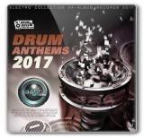 DRUM ANTHEMS скачать Сборник песен торрент