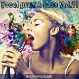 Vocal Drum & Bass /vol-11/Compiled by Zebyte/ скачать Сборник песен торрент