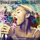 Vocal Drum & Bass /vol-11/Compiled by Zebyte/ музыку скачать Vocal Drum & Bass /vol-11/Compiled by Zebyte/ музыку торрент