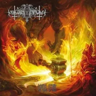 Nokturnal Mortum - Голос Сталі музыку скачать Nokturnal Mortum - Голос Сталі музыку торрент
