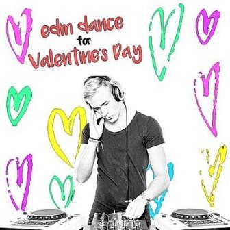 EDM Dance For Valentines Day скачать торрент файл