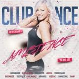 Club Dance Ambience /vol-132/ скачать Сборник песен торрент