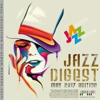 Jazz Digest May Edition музыку скачать Jazz Digest May Edition музыку торрент