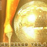 Nu Disco vol-6 /Compiled by ZeByte/ скачать Сборник песен торрент