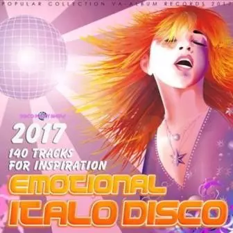 Disco Italo- Emotional Party музыку скачать Disco Italo- Emotional Party музыку торрент