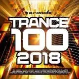 Trance 100 2018 музыку скачать Trance 100 2018 музыку торрент