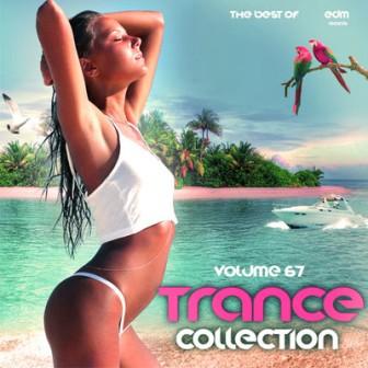 Trance Сollection -/vol-67/ скачать Сборник песен торрент