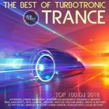 The Best Of Progressive Trance скачать Сборник песен торрент