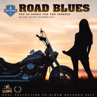 Road Blues- Top -50 Songs скачать Сборник песен торрент