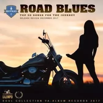 Road Blues- Top -50 Songs Road Blues- Top -50 Songs торрент