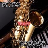 Blues Forever-vol-77 скачать Сборник песен торрент