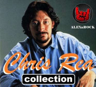 Chris Rea - Collection скачать торрент файл