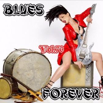 Blues Forever- vol-76 скачать Сборник песен торрент