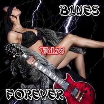 Blues Forever-vol-75 скачать Сборник песен торрент