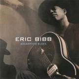 Eric Bibb - Migration Blues скачать Сборник песен торрент