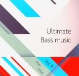 Ultimate bass music -/vol-4/ скачать Сборник песен торрент