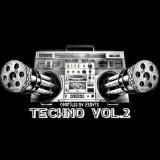 Techno- vol-2 /Compiled by Zebyte/ скачать Сборник песен торрент