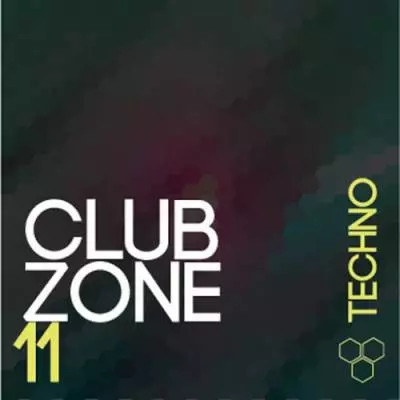 Club Zone - Techno /vol-11/ музыку скачать Club Zone - Techno /vol-11/ музыку торрент