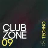 Club Zone - Techno- /vol-09/ скачать Сборник песен торрент