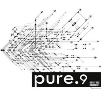 Pure-9 скачать Сборник песен торрент