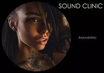 Автозвук. Мёд для твоих ушей /Sound Clinic - Bass Edition/ Автозвук. Мёд для твоих ушей /Sound Clinic - Bass Edition/ торрент