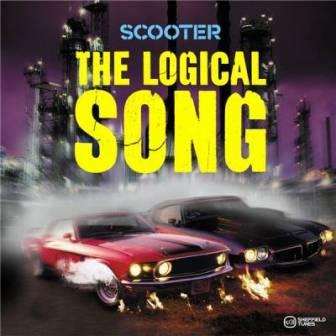 Scooter - The Logical Song скачать Сборник песен торрент