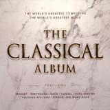 The Classical Album скачать Сборник песен торрент