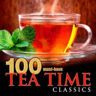 100 Must-Have Tea Time Classics скачать торрент файл